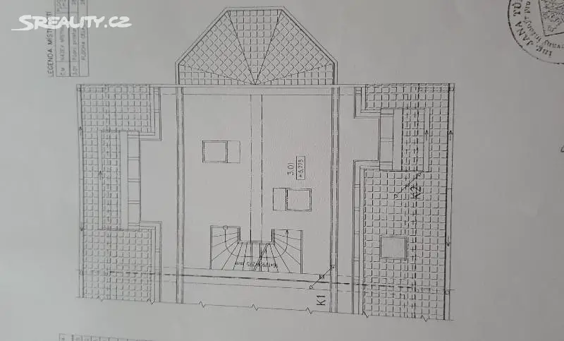 Prodej  rodinného domu 137 m², pozemek 433 m², Pod Topolákem, Postřižín