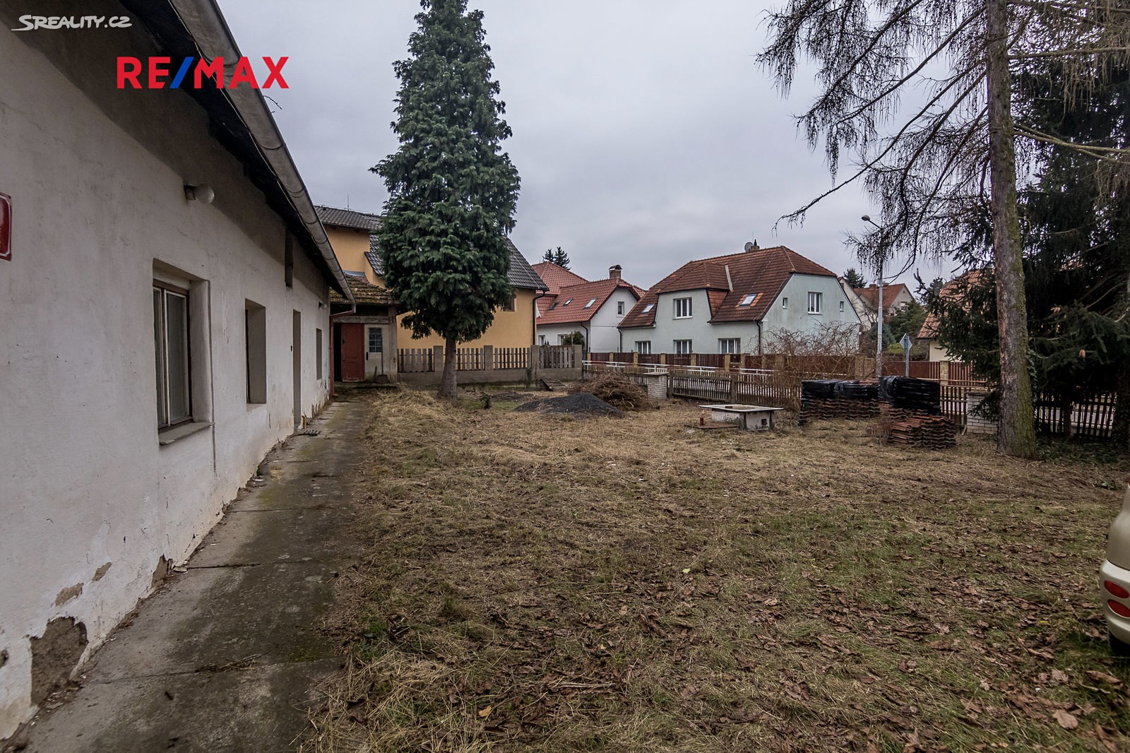Prodej  rodinného domu 100 m², pozemek 2 282 m², Jílovišťská, Praha 5 - Lipence