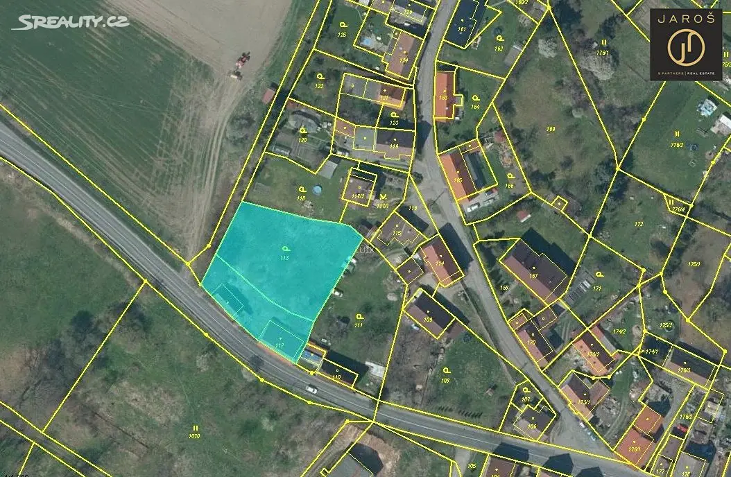 Prodej  rodinného domu 200 m², pozemek 2 199 m², Stvolínky, okres Česká Lípa