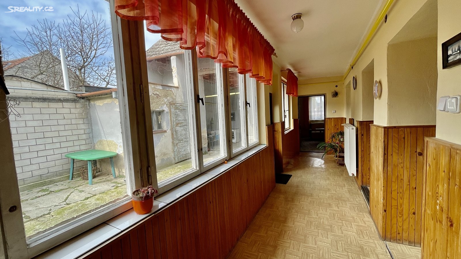Prodej  rodinného domu 120 m², pozemek 393 m², Pivovarská, Uherské Hradiště - Jarošov