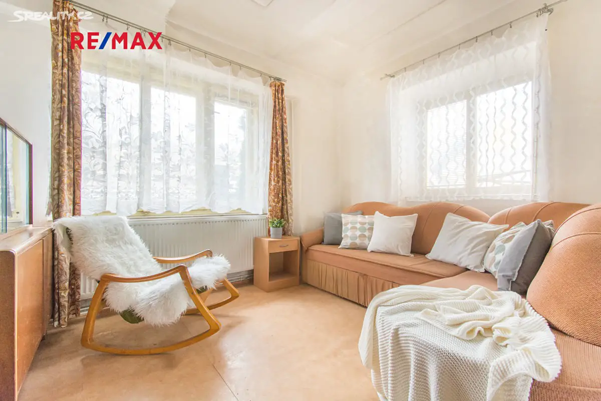 Prodej  rodinného domu 110 m², pozemek 711 m², Vilémov, okres Havlíčkův Brod