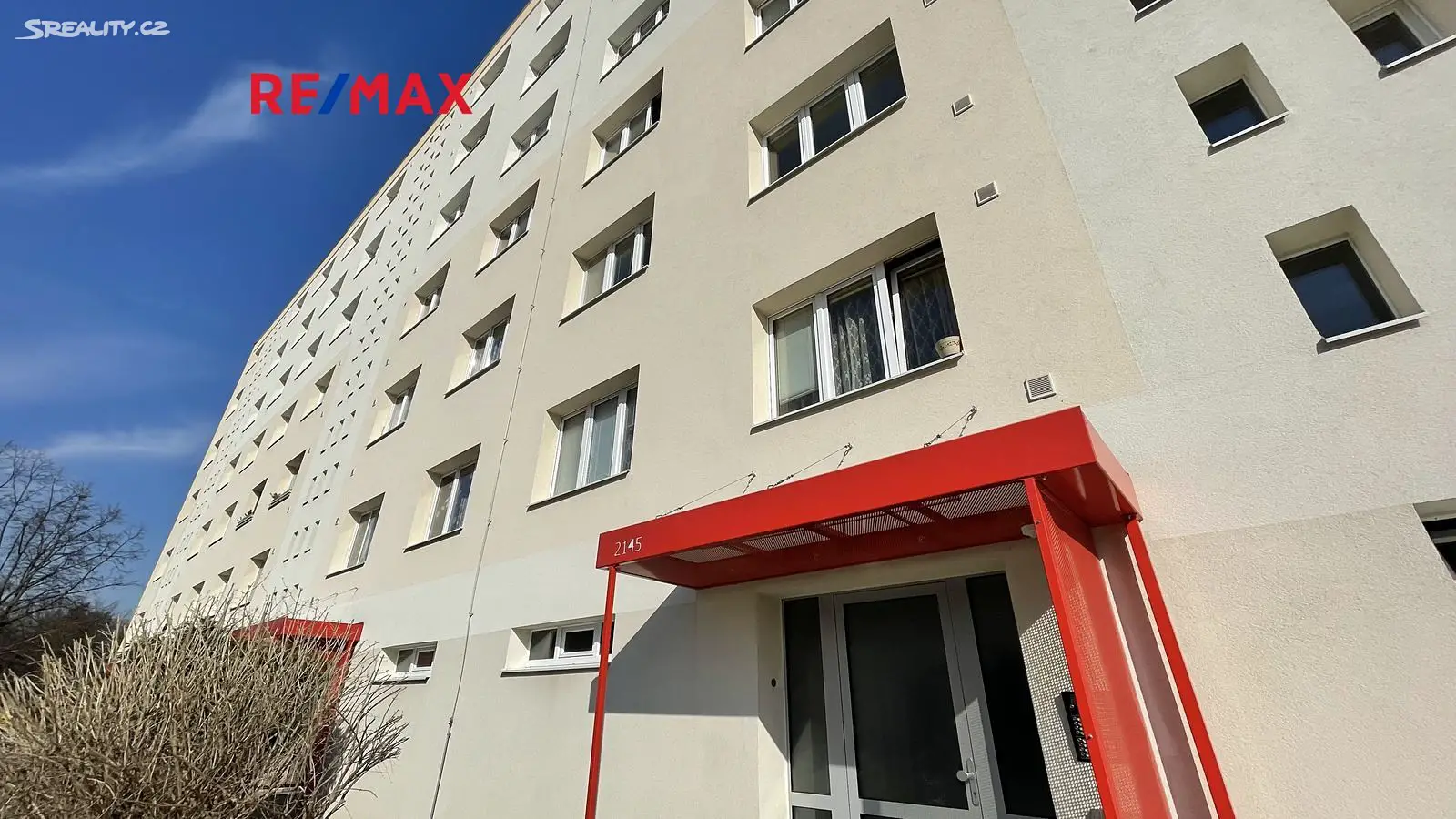 Pronájem bytu 1+1 35 m², Maďarská, Kladno - Kročehlavy