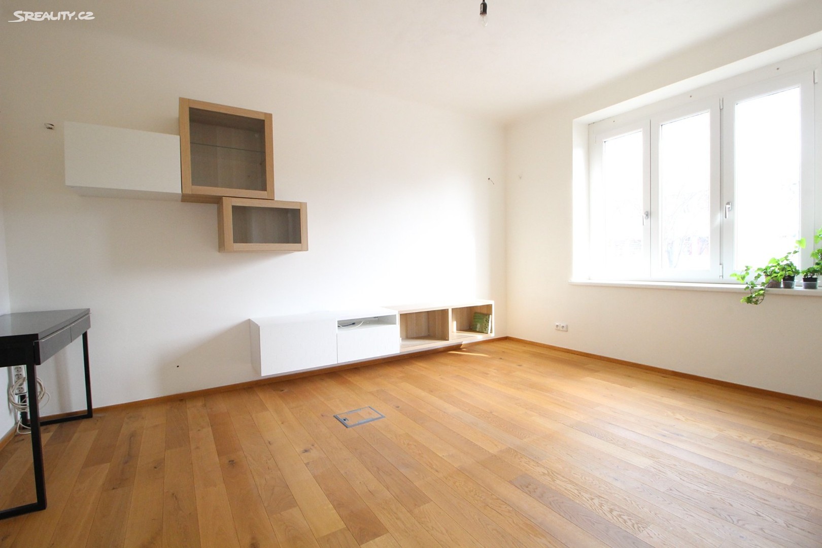 Pronájem bytu 1+1 44 m², Drnovská, Praha 6 - Ruzyně