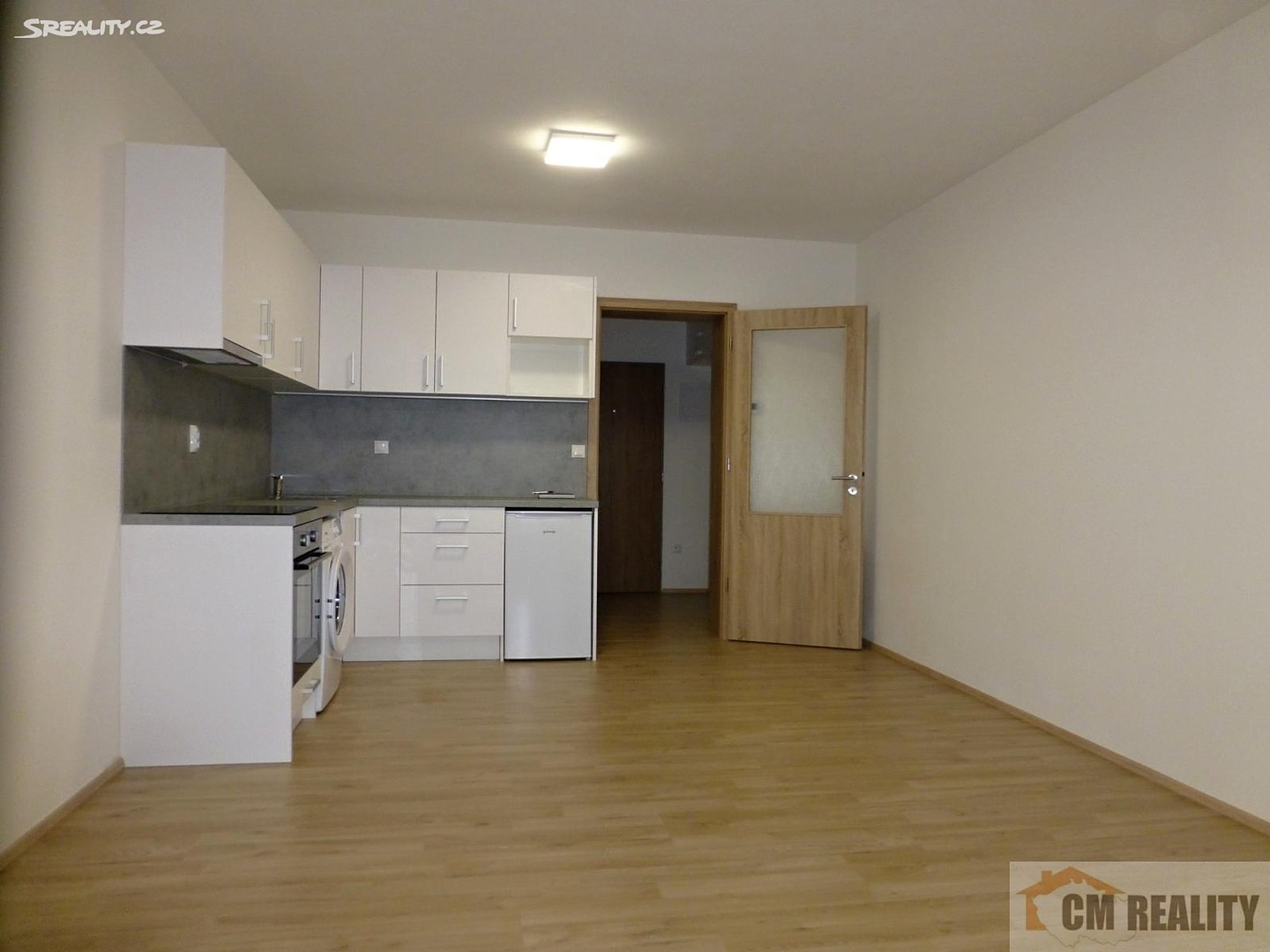 Pronájem bytu 1+kk 37 m², Na Výsluní, Boskovice