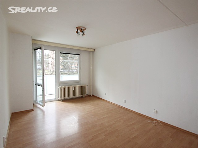 Pronájem bytu 1+kk 36 m², U Trati, Jičín - Valdické Předměstí