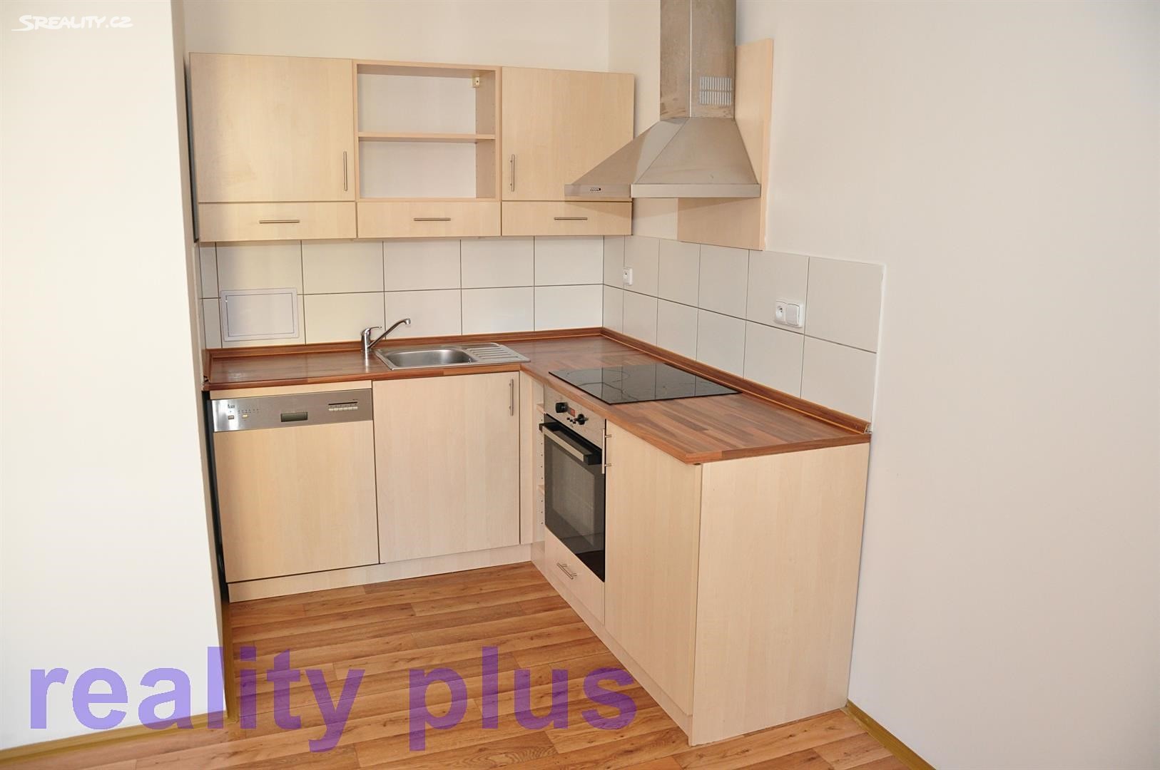 Pronájem bytu 1+kk 27 m², Hrazená, Liberec - Liberec III-Jeřáb