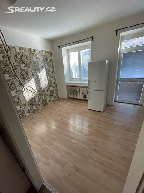 Pronájem bytu 2+1 65 m², Špitálka, Brno - Brno-střed