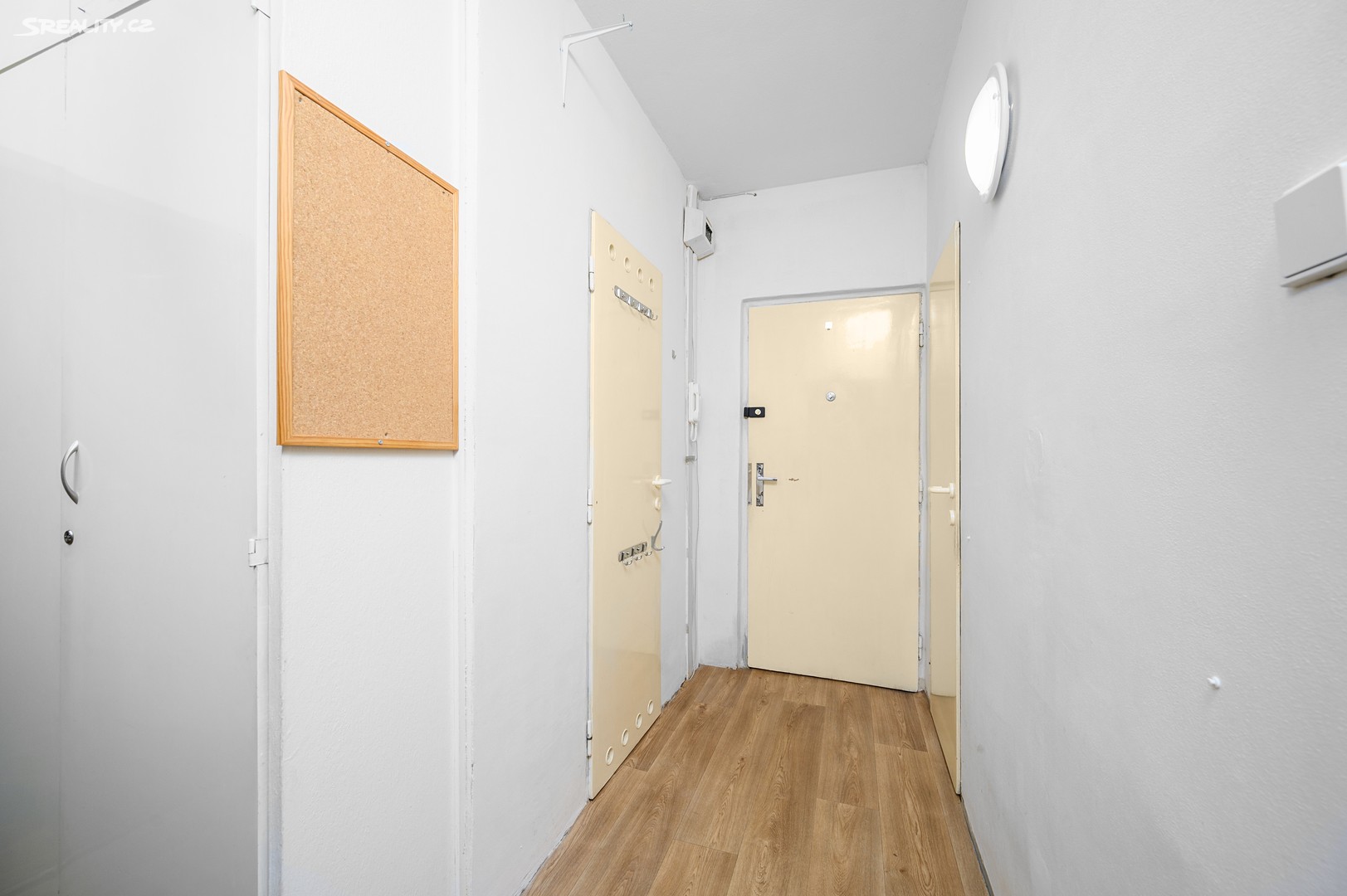 Pronájem bytu 2+1 60 m², Na Pískovně, Liberec - Liberec XIV-Ruprechtice