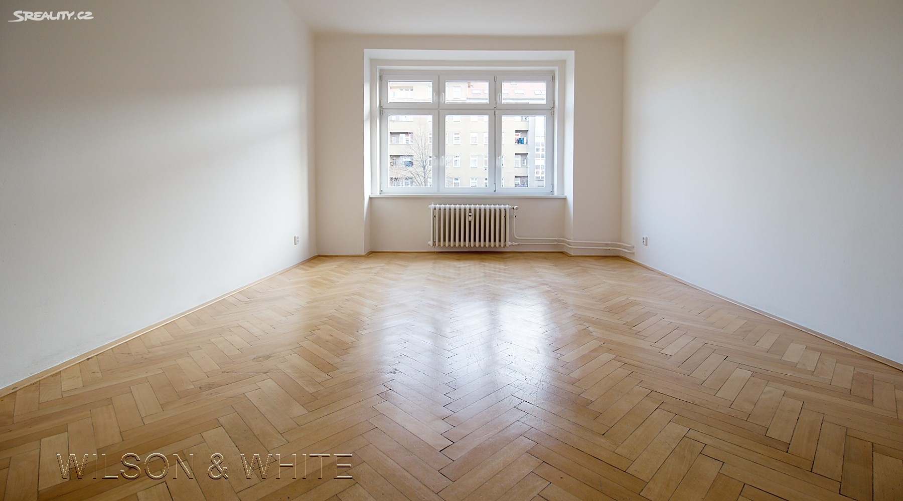 Pronájem bytu 2+1 80 m², Nikoly Tesly, Praha 6 - Dejvice