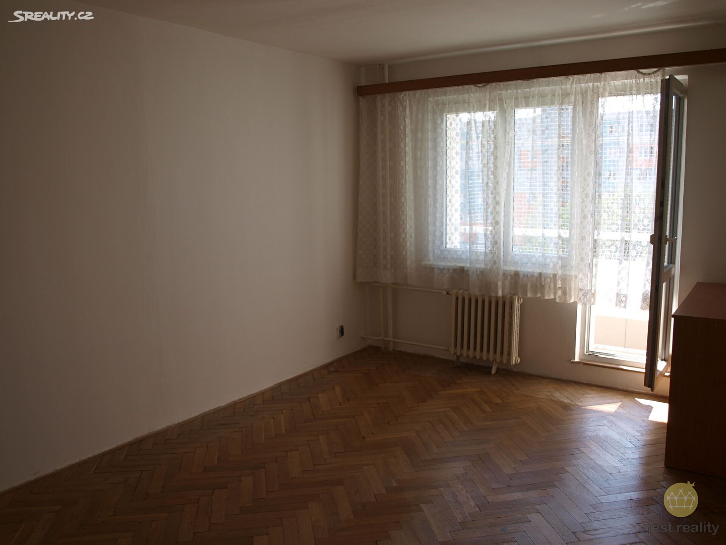 Pronájem bytu 2+1 58 m², Káranská, Praha 10 - Malešice