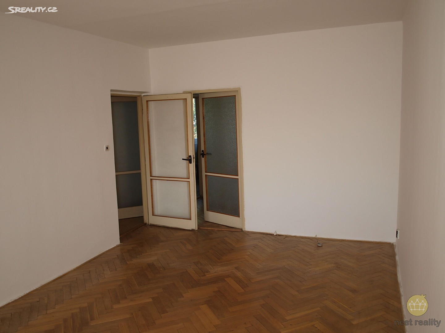Pronájem bytu 2+1 58 m², Káranská, Praha 10 - Malešice