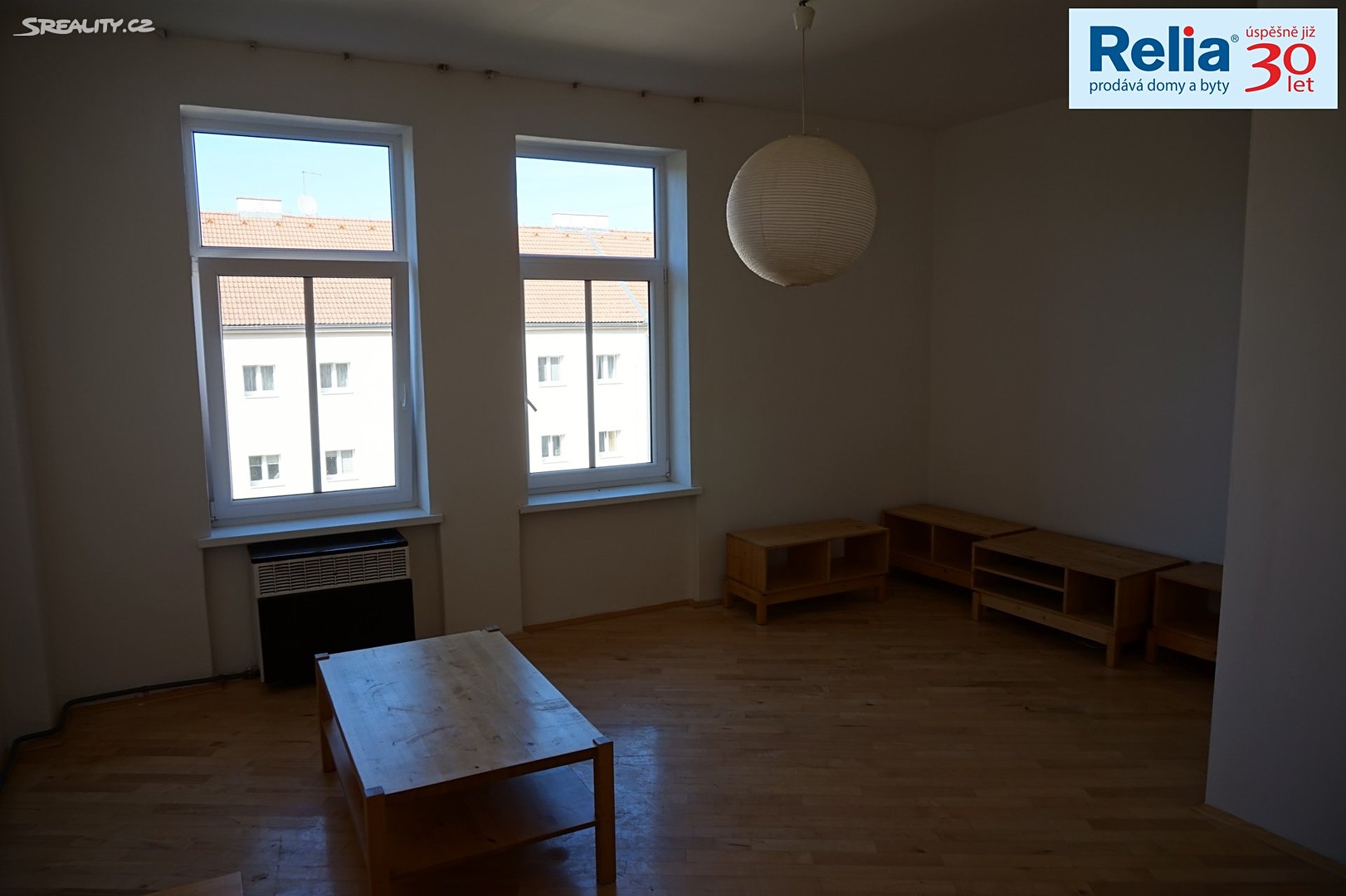 Pronájem bytu 2+1 70 m², Moskevské náměstí, Teplice