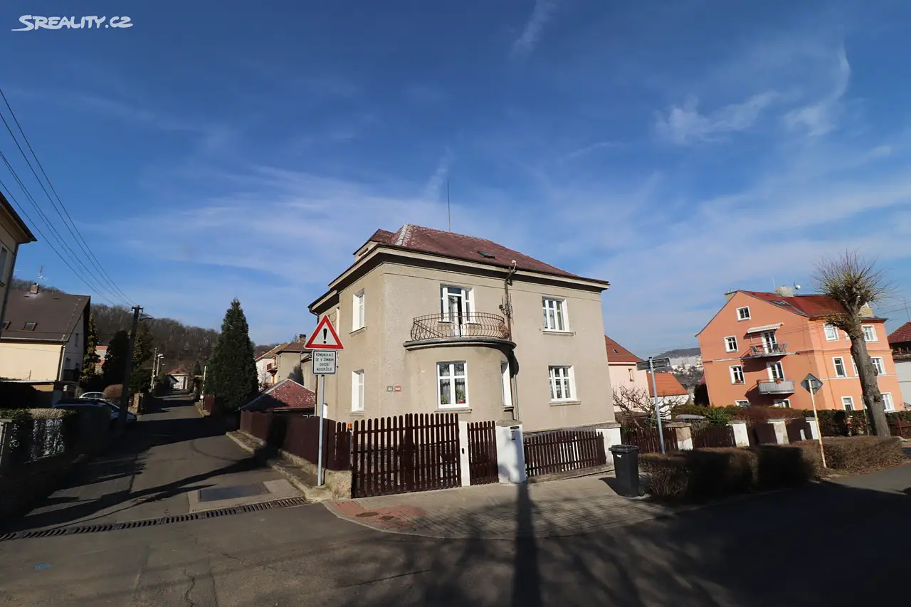 Pronájem bytu 2+1 66 m², Střížovická, Ústí nad Labem - Klíše