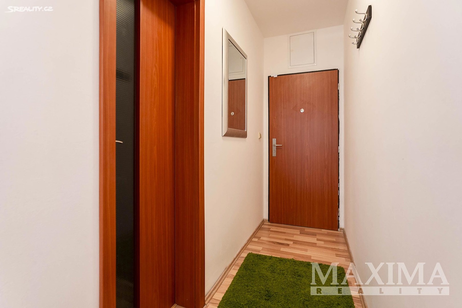 Pronájem bytu 2+kk 43 m², Dubová, Karlovy Vary - Bohatice