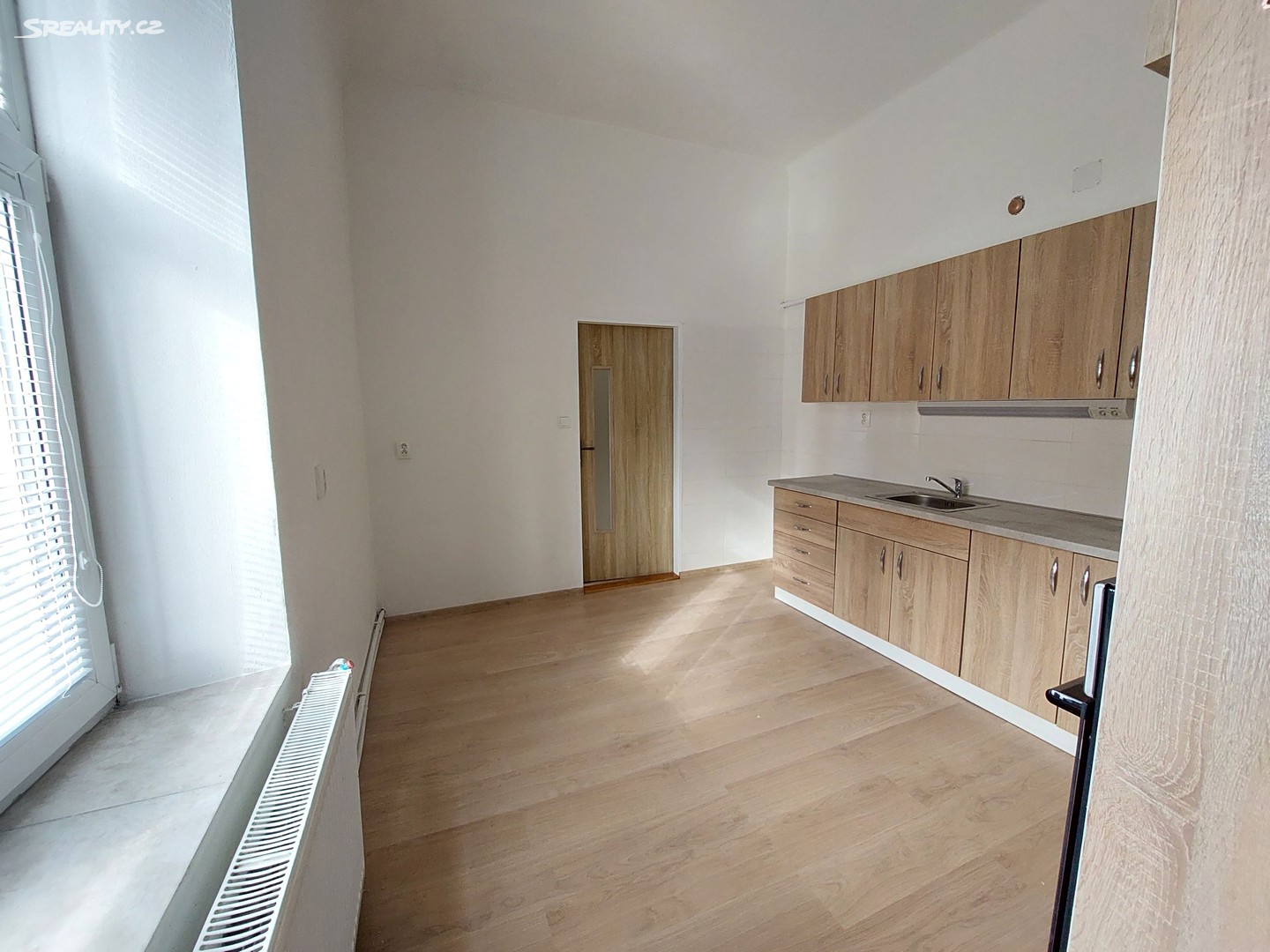 Pronájem bytu 3+1 100 m², Revoluční, Krnov - Pod Bezručovým vrchem