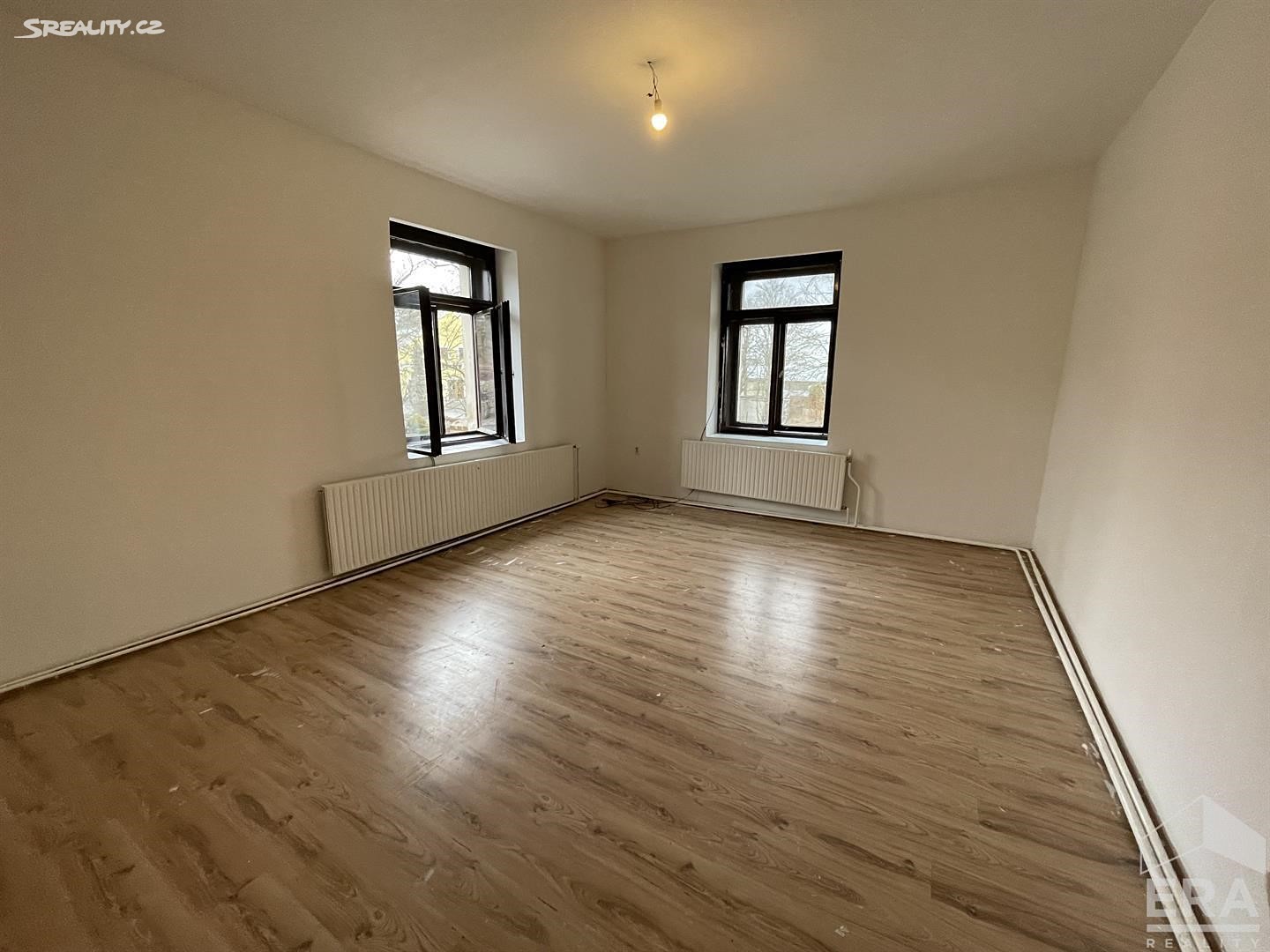 Pronájem bytu 3+1 105 m², Malesická náves, Plzeň - Malesice