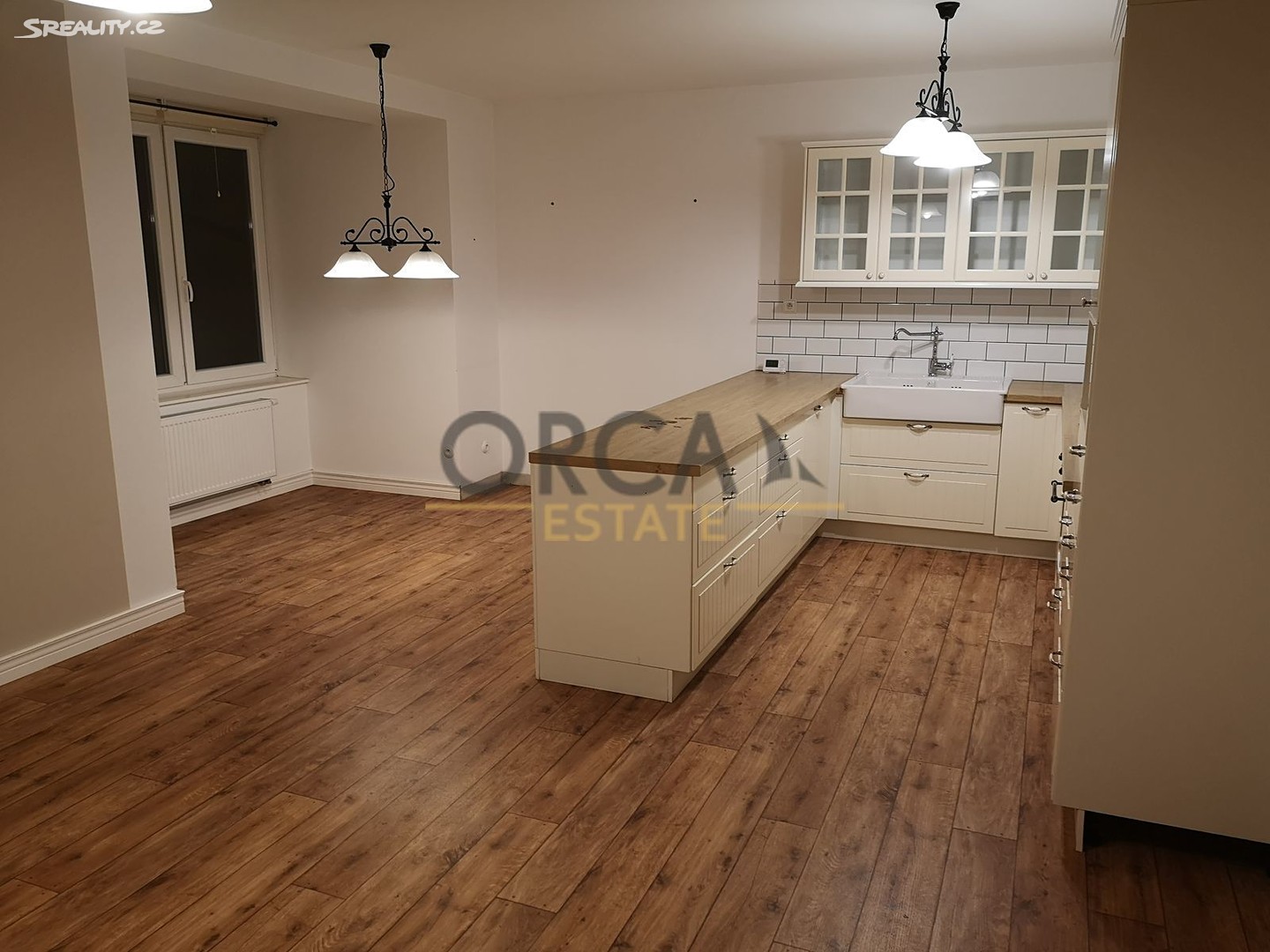 Pronájem bytu 3+kk 85 m², Sídliště Klínky, Kyjov - Nětčice