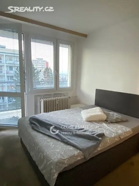 Pronájem bytu 3+kk 79 m², Praha 10 - Hostivař