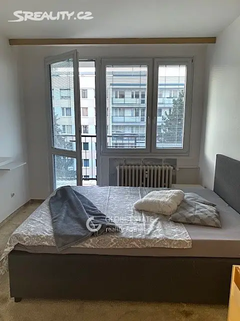 Pronájem bytu 3+kk 79 m², Praha 10 - Hostivař