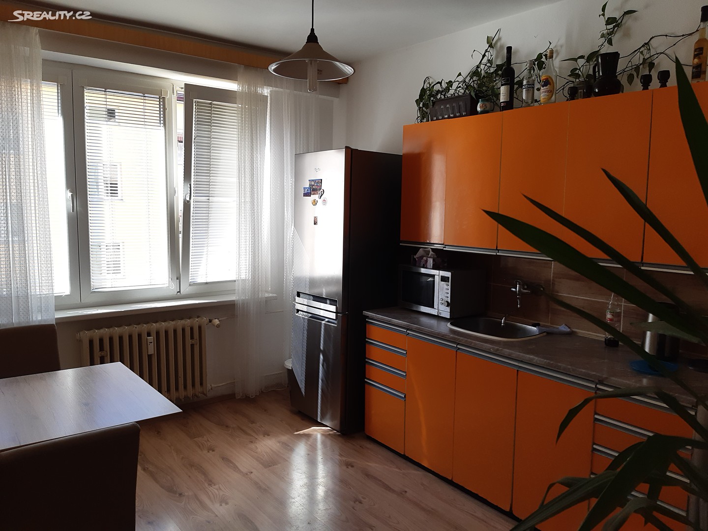 Prodej bytu 2+1 55 m², Cihlářská, Brno - Veveří