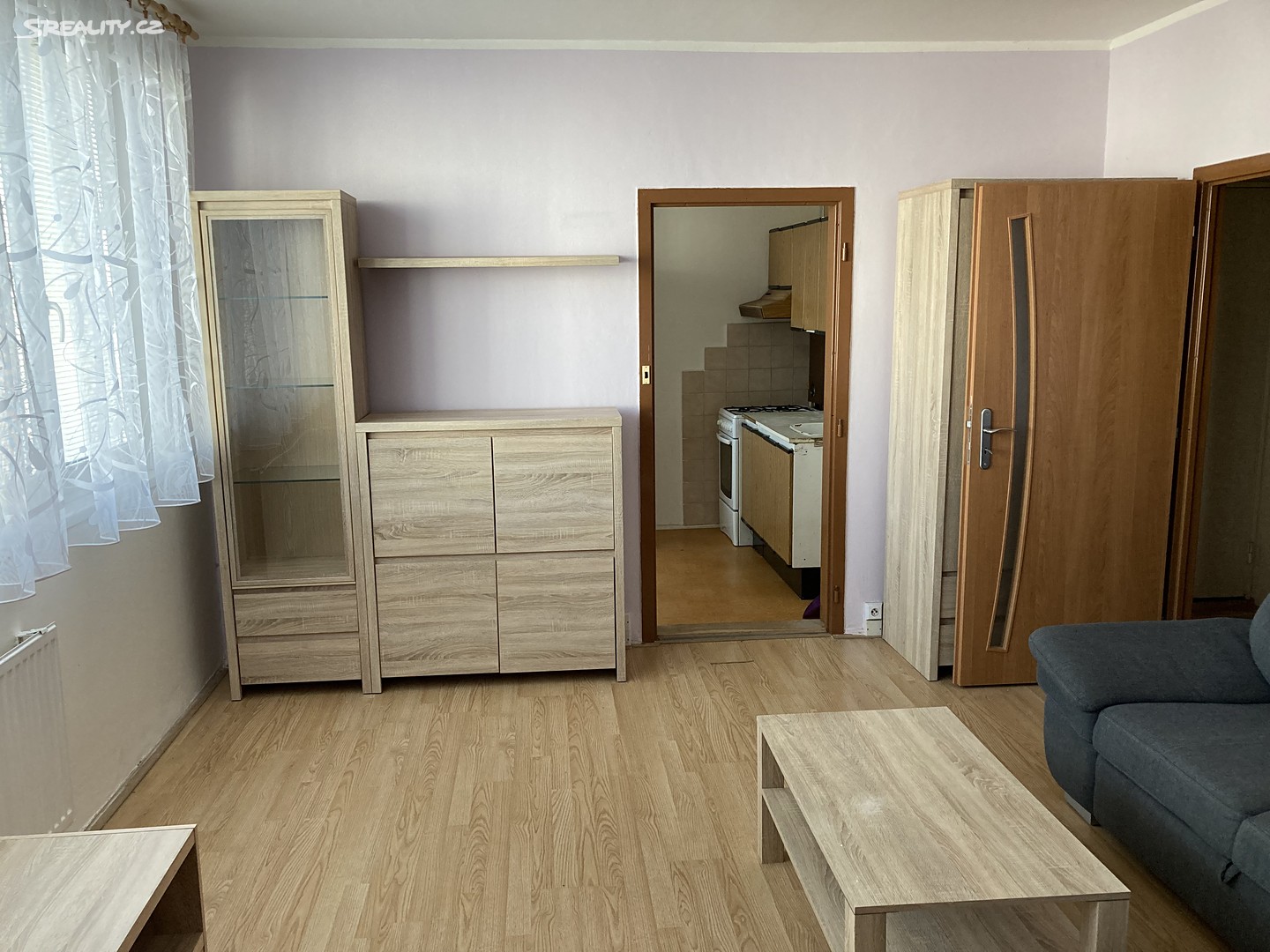 Prodej bytu 2+1 44 m², Jaroslava Misky, Ostrava - Dubina