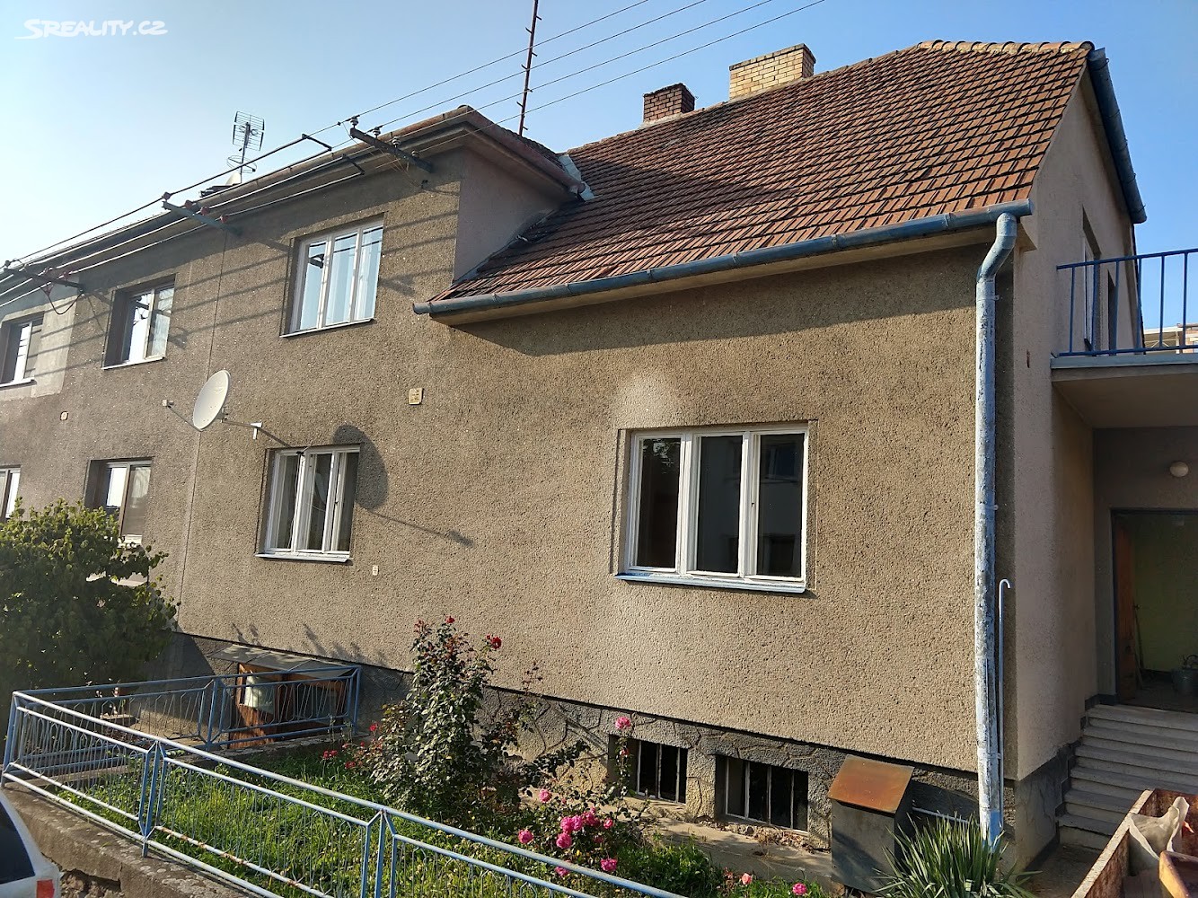 Prodej  rodinného domu 326 m², pozemek 718 m², Údolní, Uherský Brod