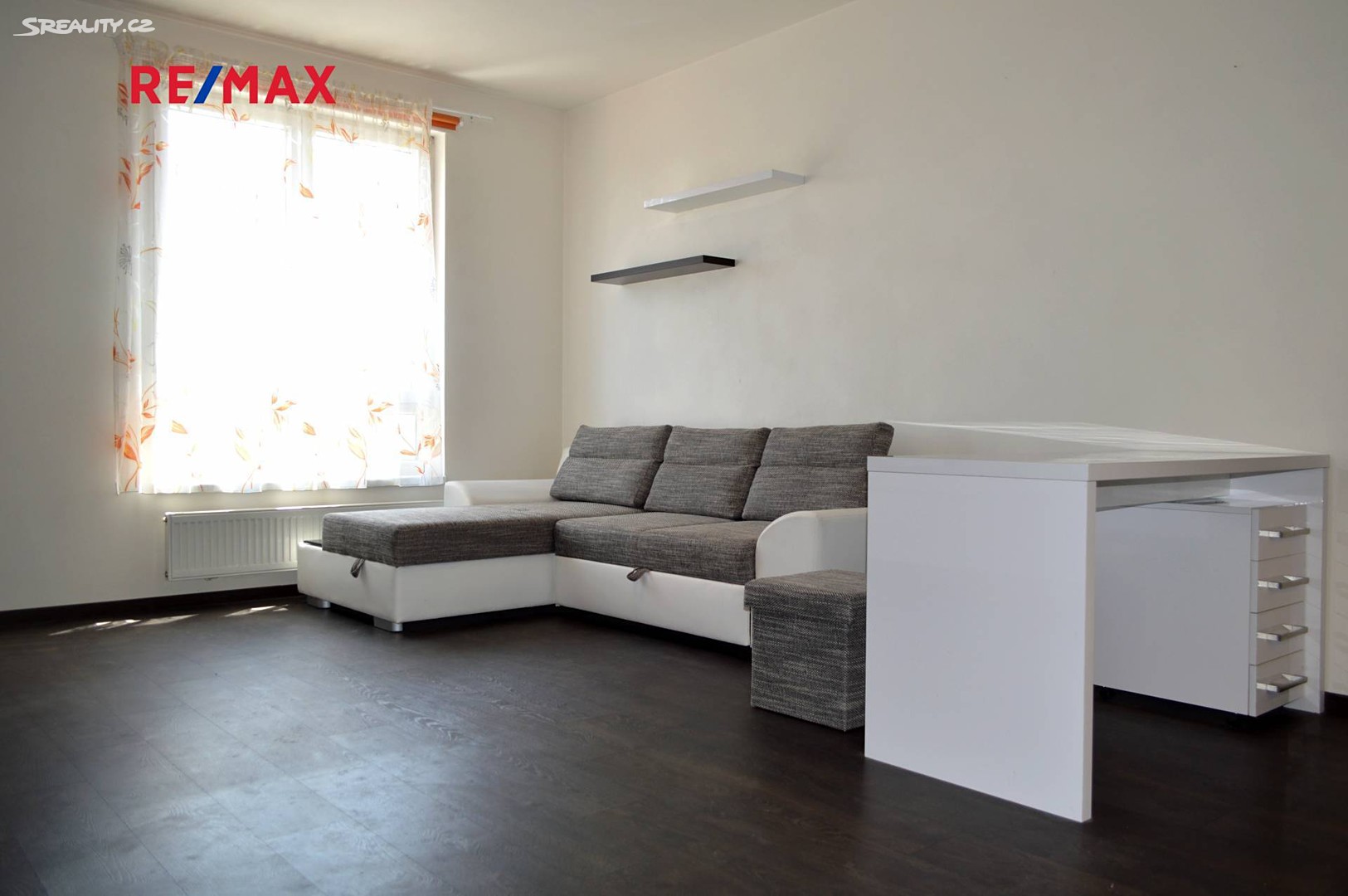 Pronájem bytu 1+kk 35 m², Důlní, Ostrava - Moravská Ostrava