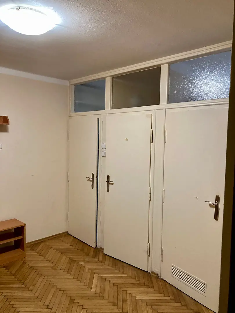 Pronájem bytu 1+kk 42 m², Mánesova, Poděbrady - Poděbrady II