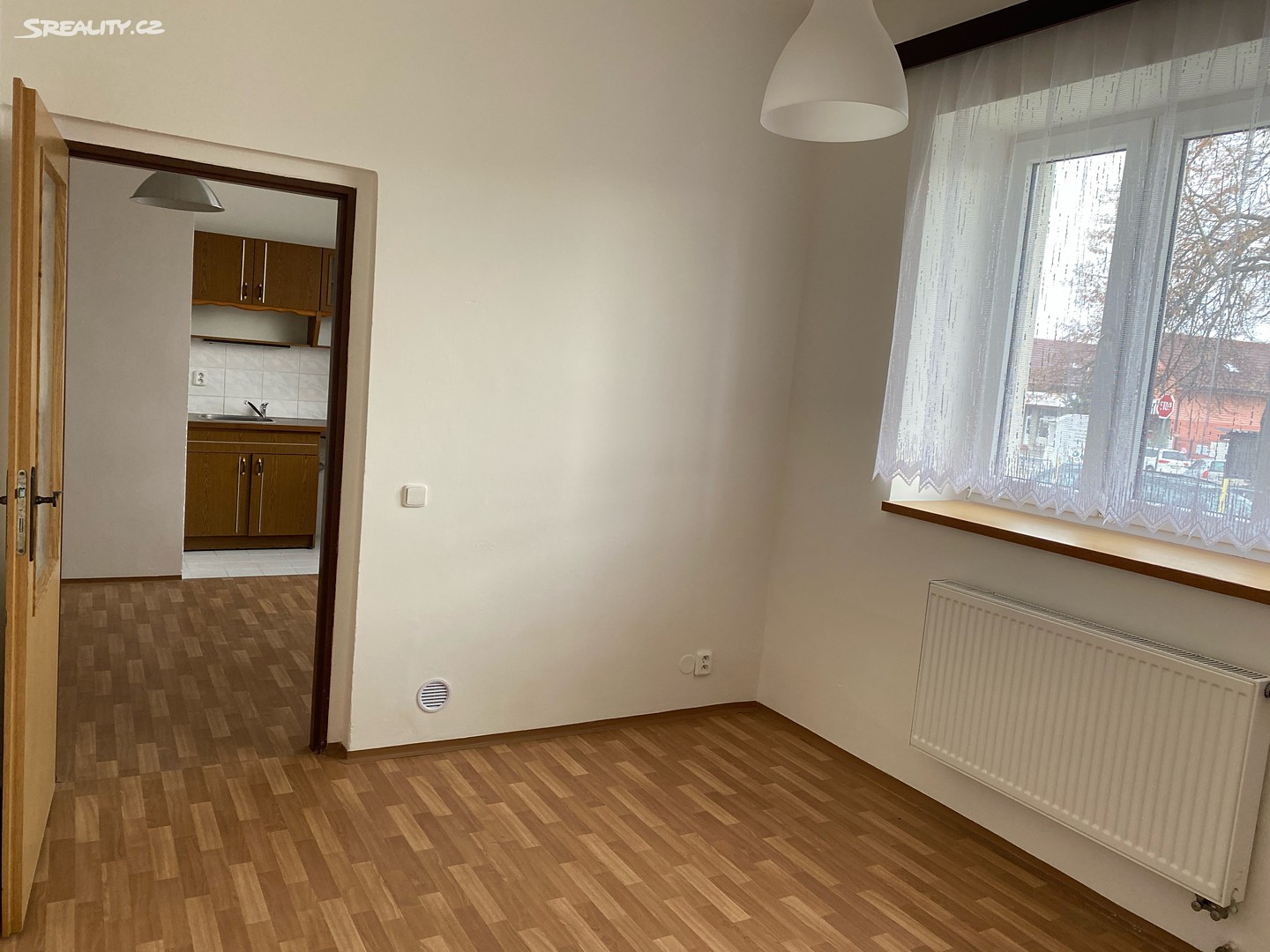 Pronájem bytu 2+kk 29 m², Hradec Králové, okres Hradec Králové