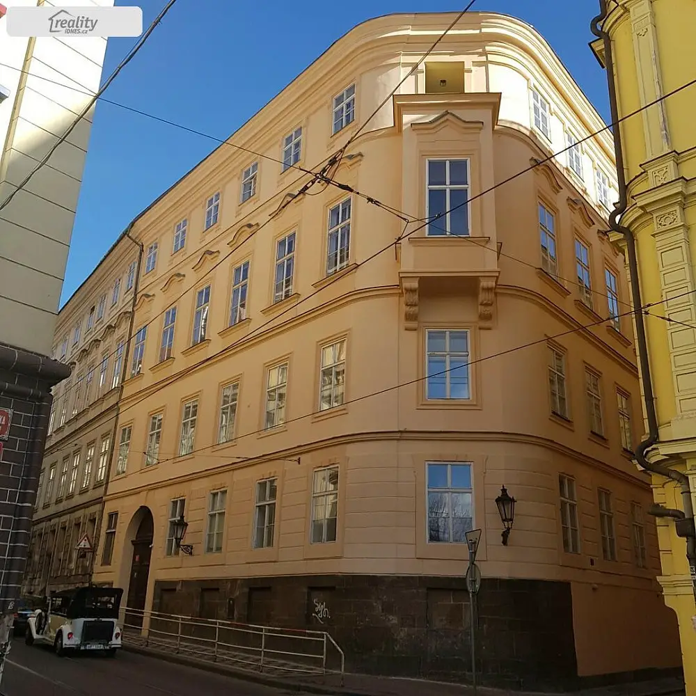 Smetanovo nábřeží, Praha 1 - Staré Město