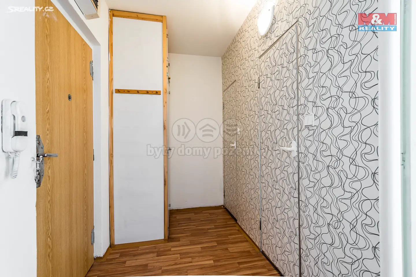 Prodej bytu 1+1 42 m², Pražská, Benešov
