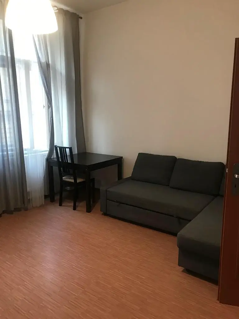 Prodej bytu 1+kk 29 m², Štítného, Praha 3 - Žižkov