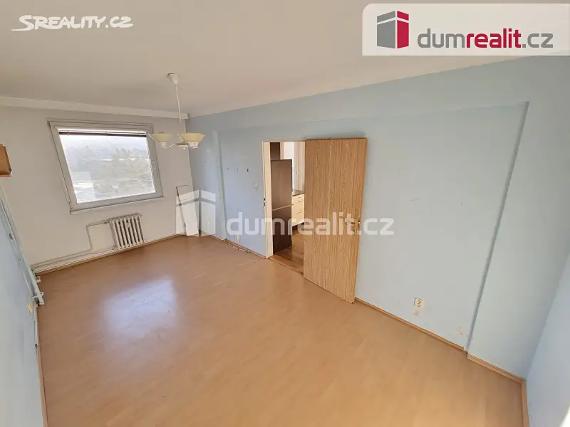 Prodej bytu 2+1 61 m², nám. J. Seiferta, Kralupy nad Vltavou - Lobeček