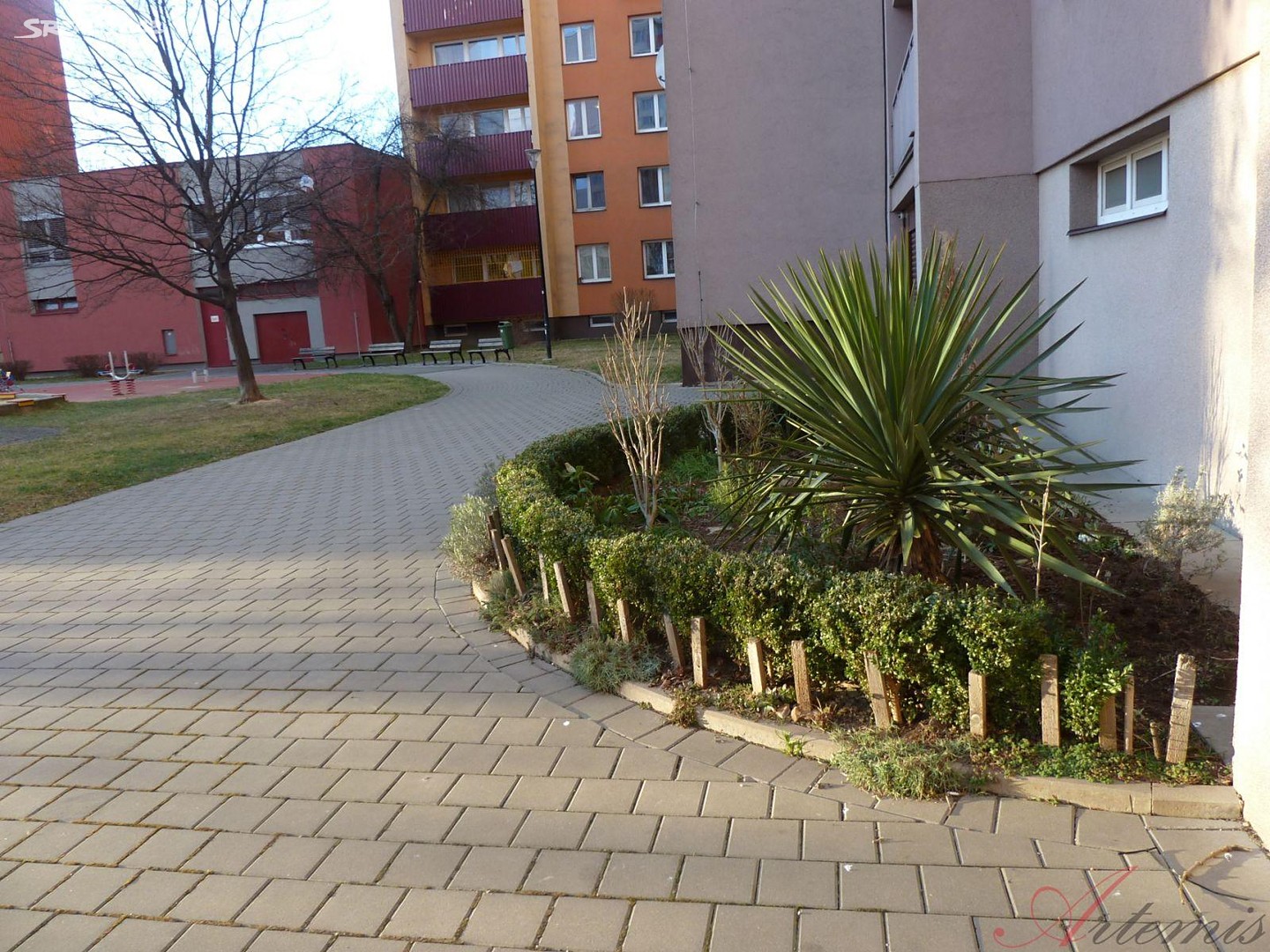 Prodej bytu 2+1 72 m², Nádražní, Ostrava - Moravská Ostrava
