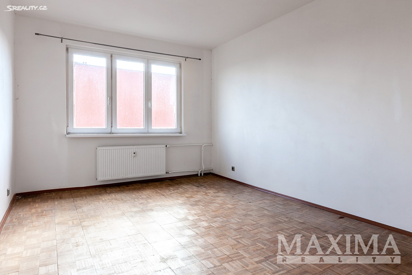 Prodej bytu 2+1 54 m², Káranská, Praha 10 - Malešice