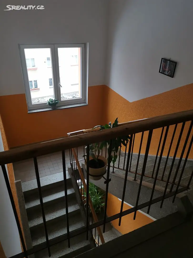 Prodej bytu 2+1 56 m², Slovanská, Vrchlabí