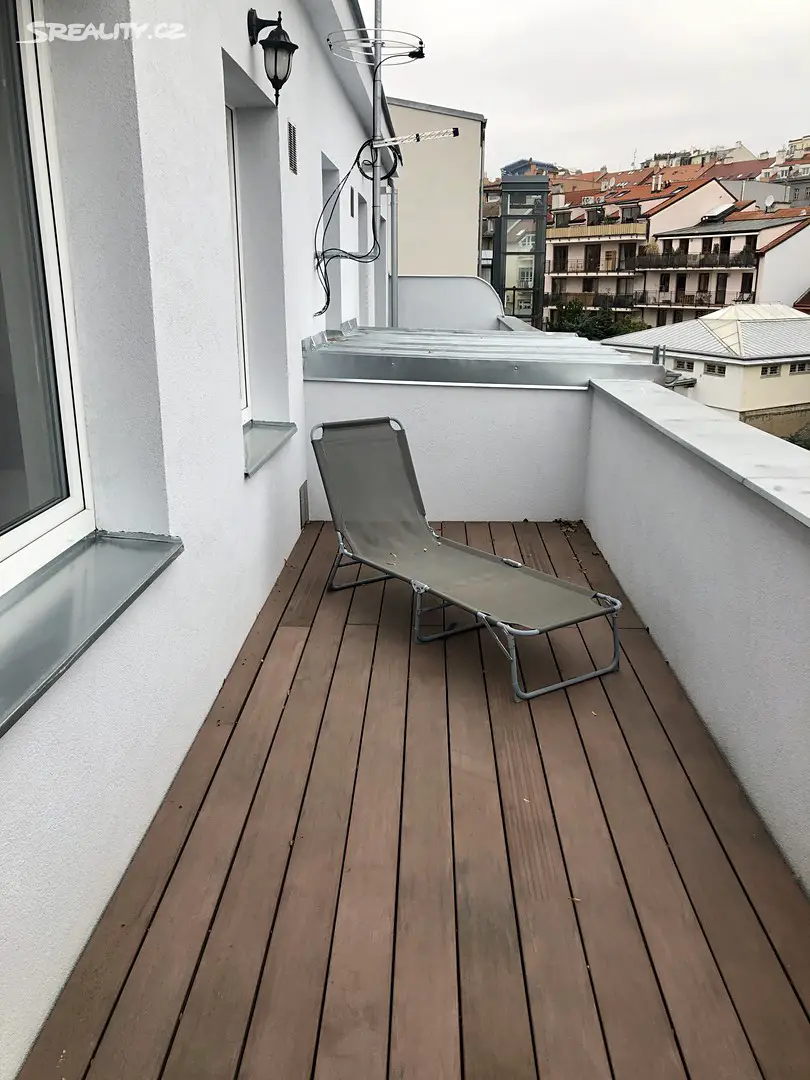 Prodej bytu 2+kk 62 m², Rybalkova, Praha 10 - Vršovice