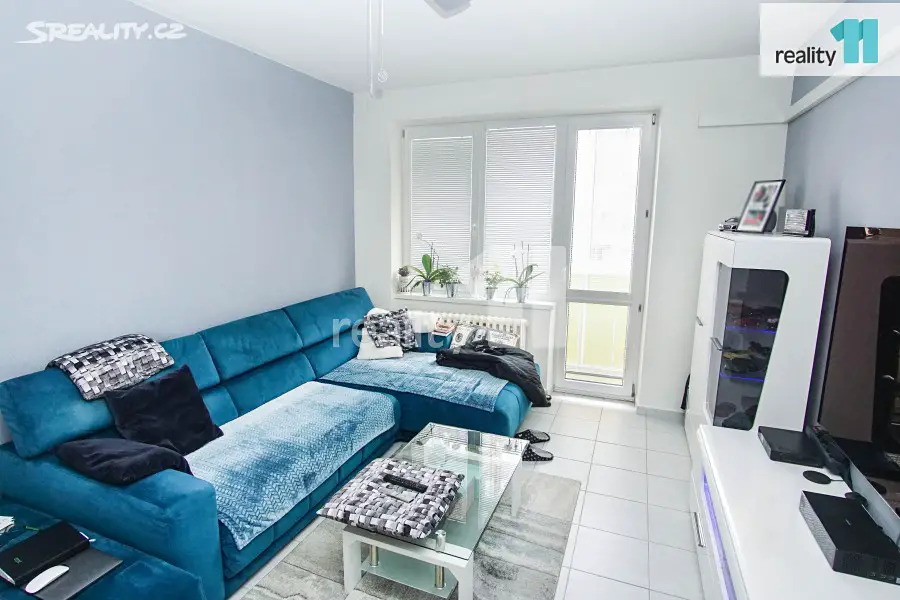 Prodej bytu 3+1 63 m², Moravská, Chropyně
