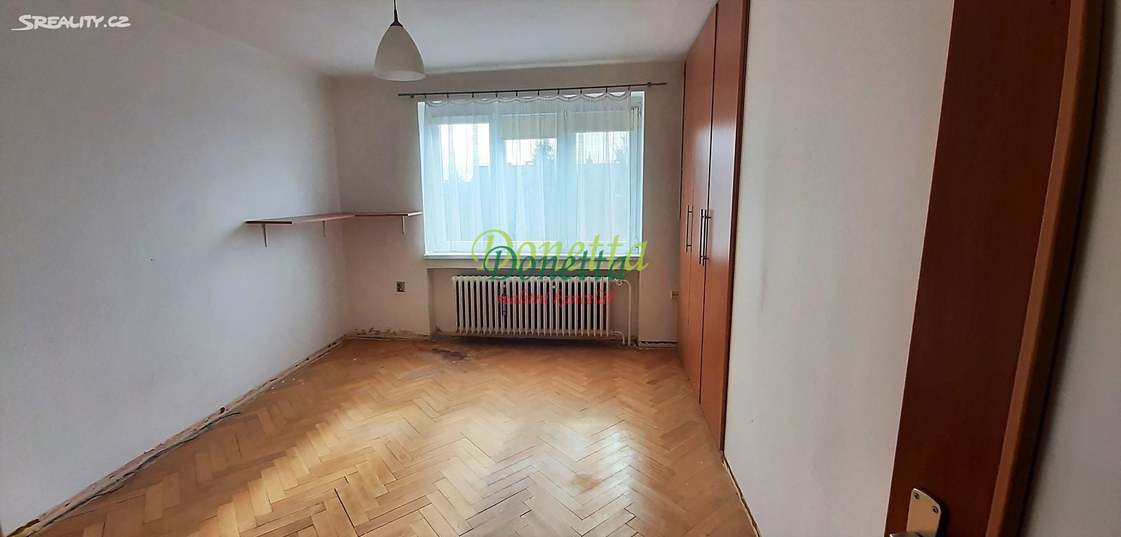 Prodej bytu 3+1 70 m², Kpt. Fechtnera, Hradec Králové - Malšovice