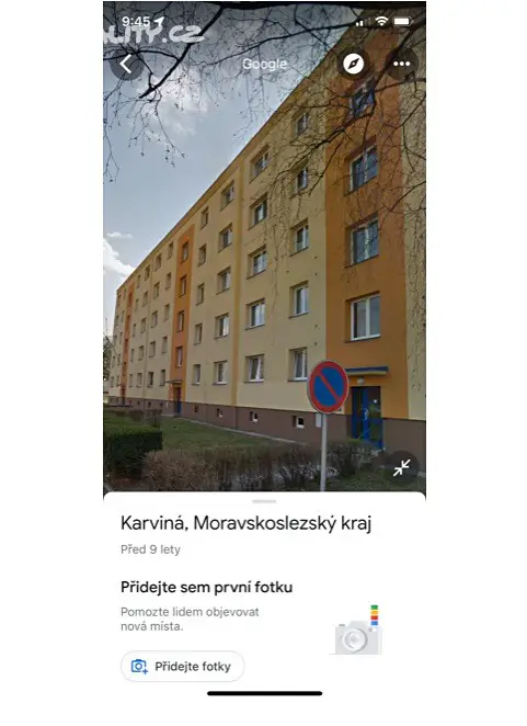 Prodej bytu 3+1 60 m², Kirovova, Karviná - Mizerov