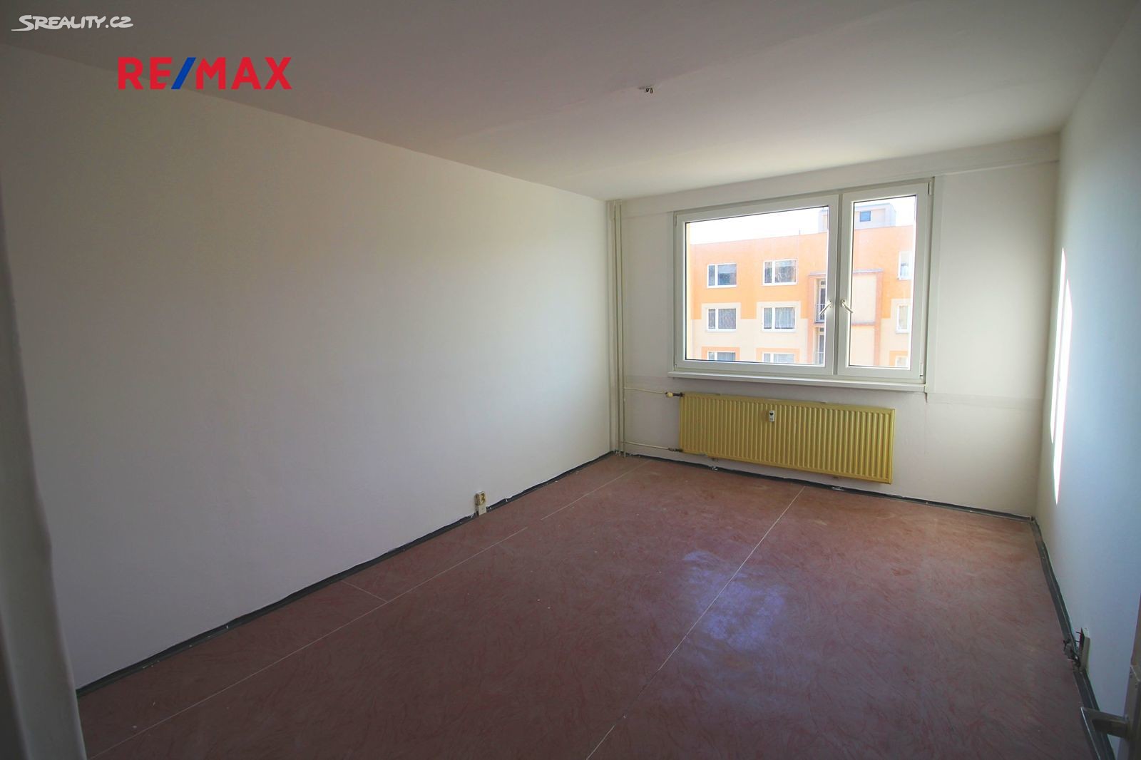 Prodej bytu 3+1 73 m², Zámecký vrch, Liberec - Liberec XXX-Vratislavice nad Nisou