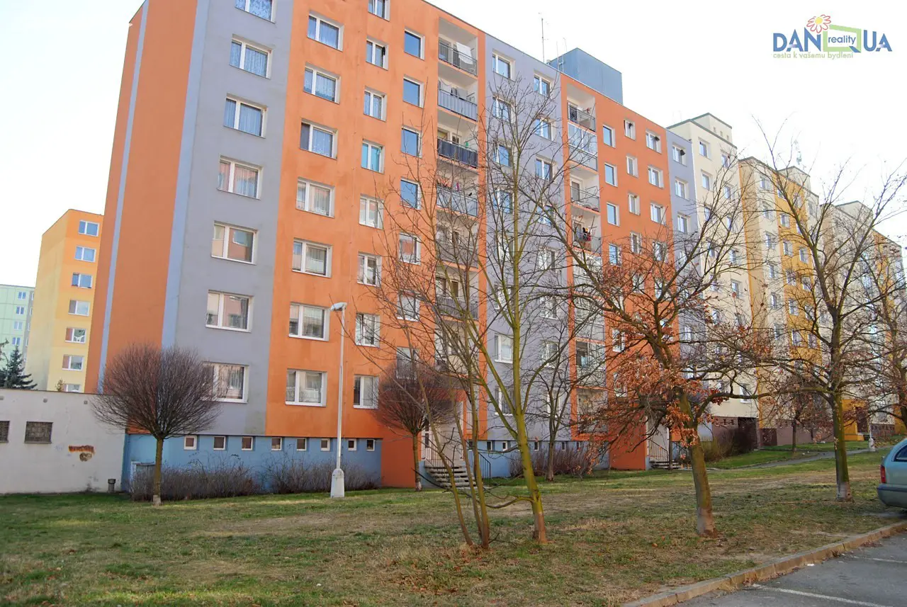 Prodej bytu 3+1 78 m², Krašovská, Plzeň - Bolevec