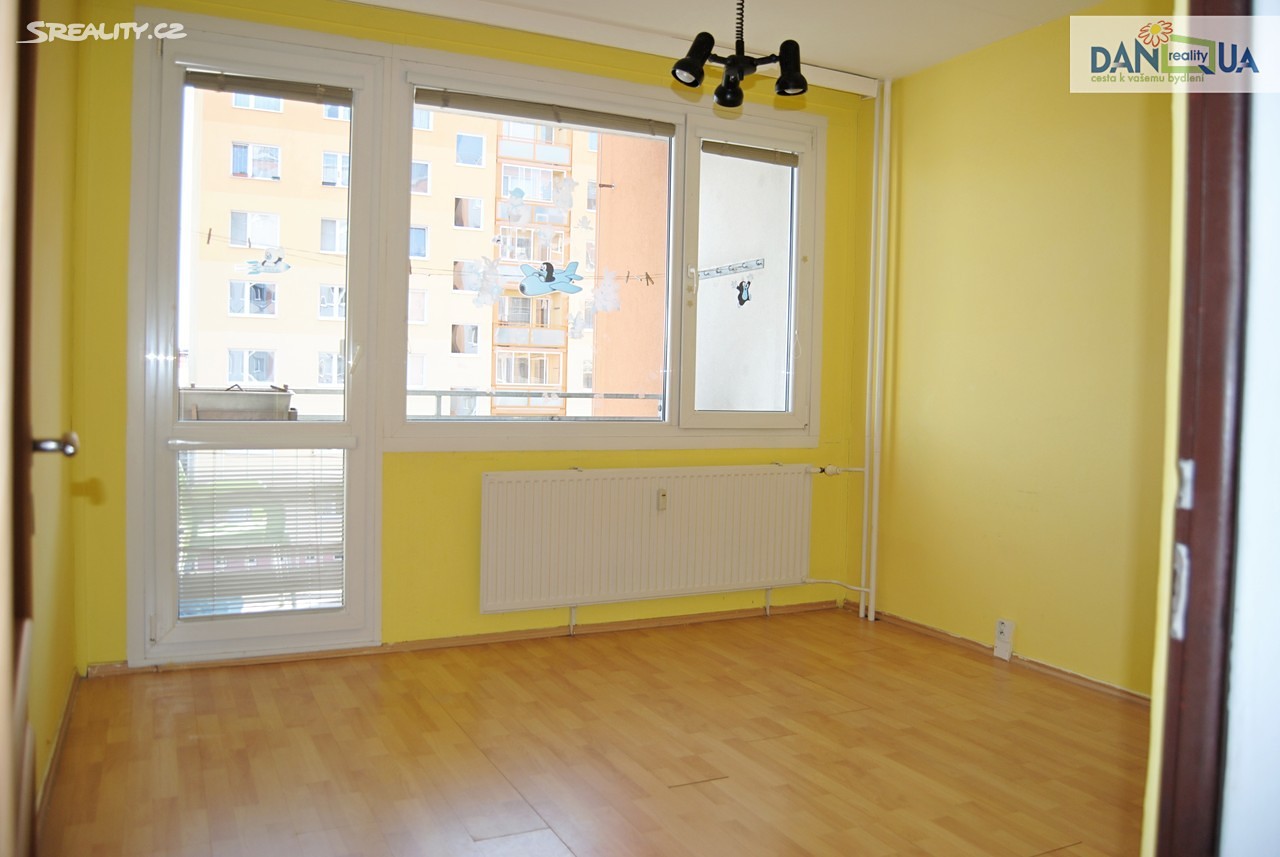 Prodej bytu 3+1 78 m², Krašovská, Plzeň - Bolevec