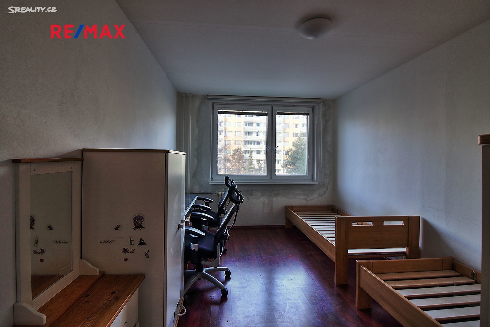 Prodej bytu 3+1 82 m², Augustinova, Praha 4 - Chodov