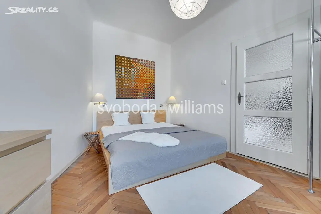 Prodej bytu 3+1 98 m², Michalská, Praha 1 - Staré Město