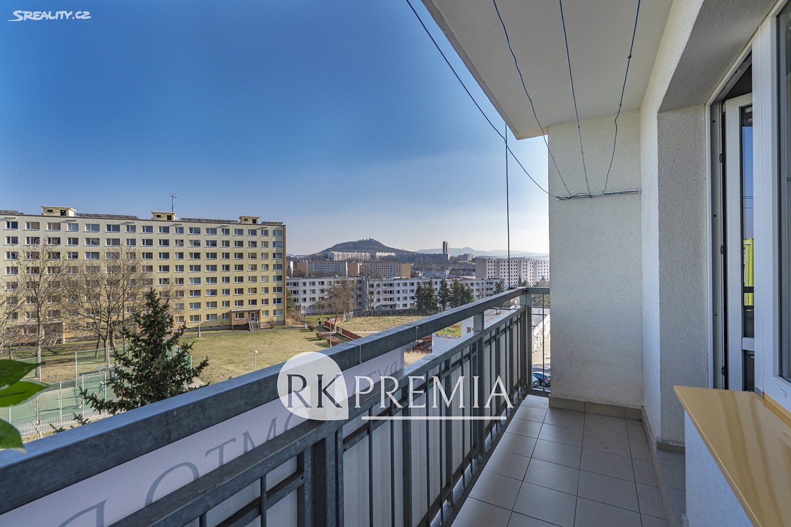 Prodej bytu 3+1 75 m², Maršovská, Teplice - Trnovany