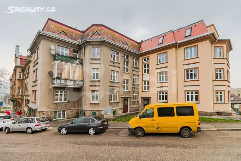 Prodej bytu 4+1 148 m², Lounská, Teplice