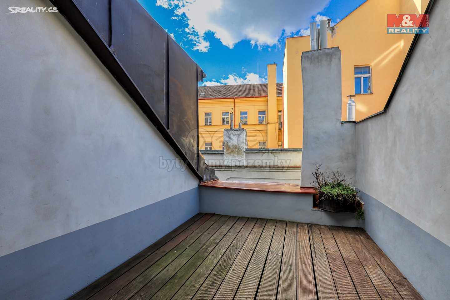 Prodej bytu atypické 202 m², Rybná, Praha 1 - Staré Město