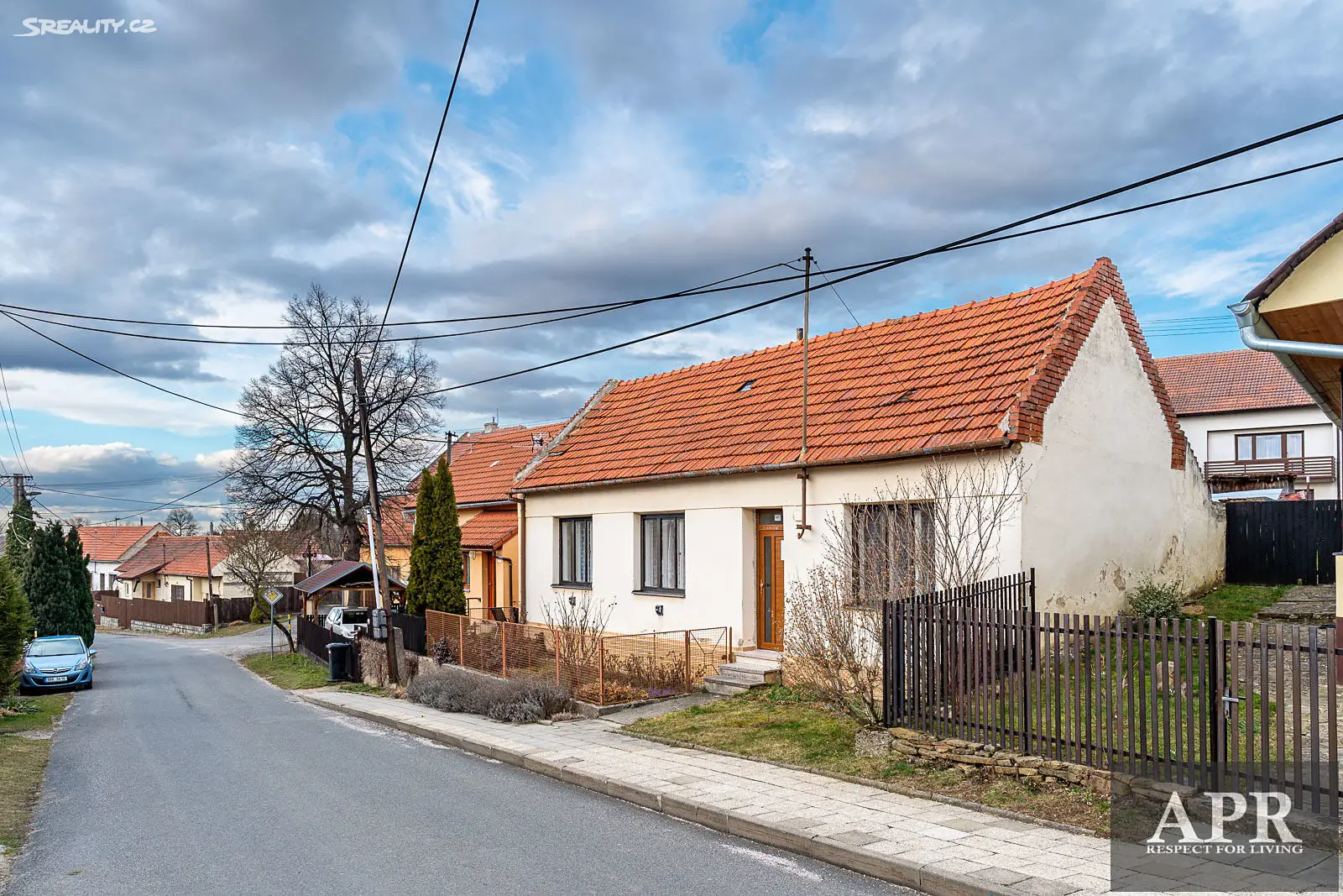 Prodej  chalupy 90 m², pozemek 271 m², Bystřice pod Lopeníkem, okres Uherské Hradiště
