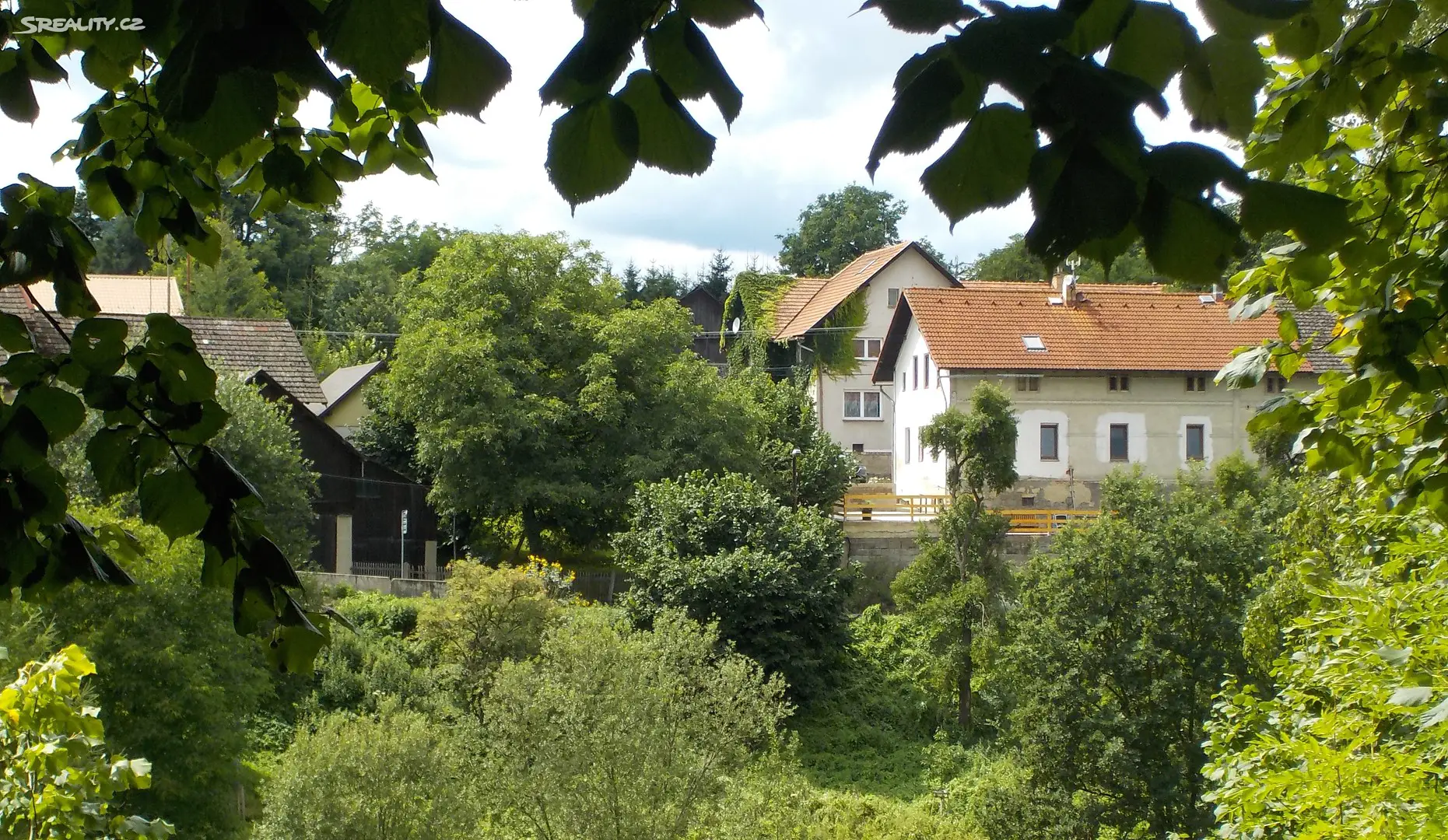 Prodej  chalupy 315 m², pozemek 777 m², Soběslavice, okres Liberec